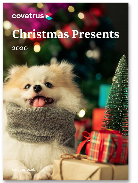 Covetrus Christmas Catalogue 2020 Covetrus